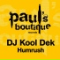 DJ Kool Dek