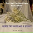 James Van Nostrand, Roslee