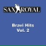 Sax Royal