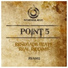 Point 5