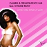 Frequence Lab & Cambis Feat. Kwame
