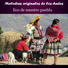 Maya de los Andes