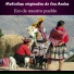 Maya de los Andes