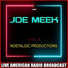 Joe Meek
