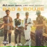 AJ feat. Geko, Ard Adz, Koomz