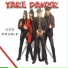 TAKE PANIK feat. Hannes Bauer feat. Hannes Bauer
