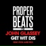 John Glassey