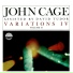 John Cage