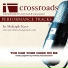 Crossroads Performance Tracks