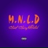MNLD feat. Young Doe, Innerstate Ike, Que