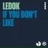 Ledok