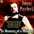 Johnny Paycheck