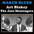 Art Blakey & The Jazz Messengers