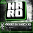 Hardforze, SHOCK:FORCE