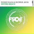 Roger Shah, George Jema