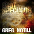 Greg Notill