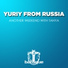 Yuriy From Russia
