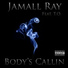 Jamall Ray