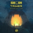 Shimon, Trimer