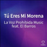 La Voz Prohibida Music feat. El Barros