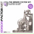 Edison Factor