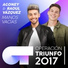 Agoney, Raoul Vázquez