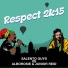 Salento Guys vs Alborosie & Junior Reid