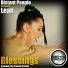 Distant People, Leah.O, Francois A