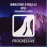 Maratone & Frailai