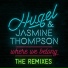 HUGEL & Jasmine Thomson