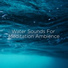 Ocean Waves For Sleep, Relaxing Music Therapy