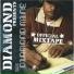 Diamond D feat. AK 2000, Verse