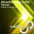 Attractive Deep Sound