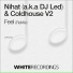 Nihat a.k.a DJ Led & Coldhouse V2