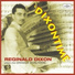 Reginald Dixon