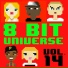 Animals 8-Bit Universe