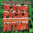 The Kids Picks Singers