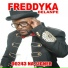 Freddyka Delanpe