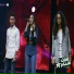 Yasmine, Malik, Chemssou