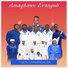 Amaqhawe Evangeli