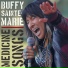 Buffy Sainte-Marie ft. Tanya Tagaq