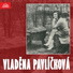 Vladěna Pavlíčková, Orchestr Gustava Broma