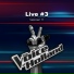 The voice of Holland, Channah Hewitt