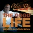 Alvin Clayton Pope feat. Charley Langer & Nils