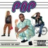 Polyester The Saint feat. Badd Lucc