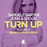 Samuele Sartini, Jonk & Spook feat. Mr. V