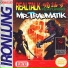 Ironlung, Mr Traumatik