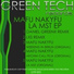 Mafu Nakyfu