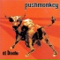 Pushmonkey