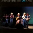 J.D. Crowe & The New South
